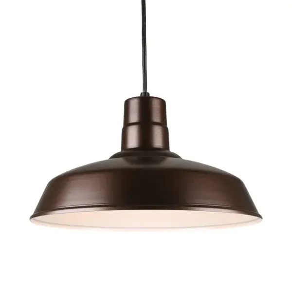 In Oil Rubbed Bronze by Hi Lite from the Warehouse collection