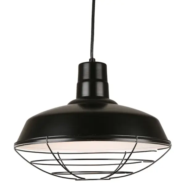 In Black by Hi Lite from the Warehouse collection