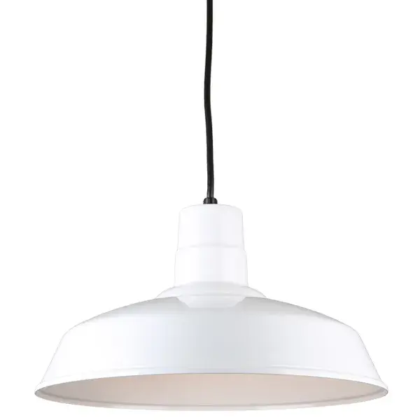 In White by Hi Lite from the Warehouse collection