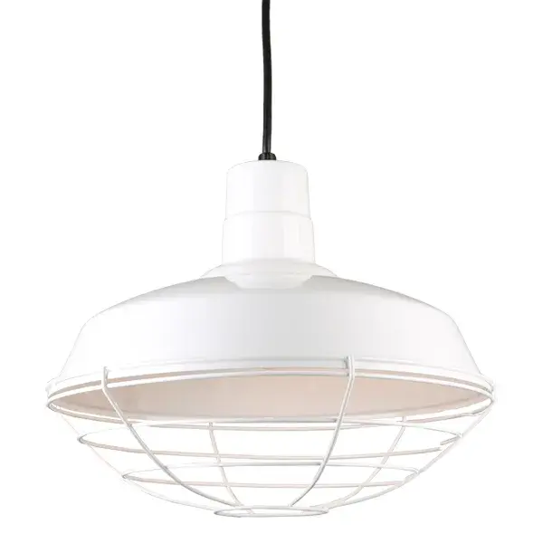 In White by Hi Lite from the Warehouse collection