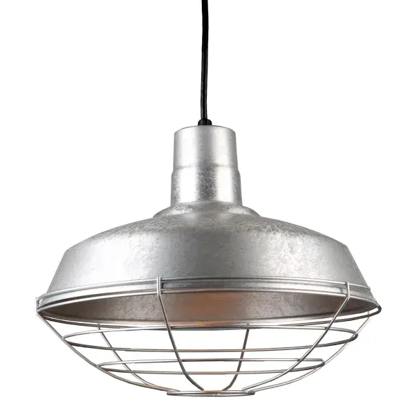 In Galvanized by Hi Lite from the Warehouse collection