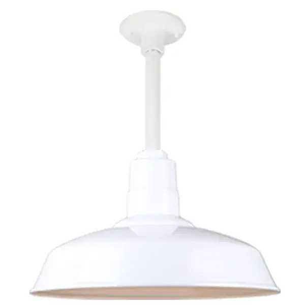In White by Hi Lite from the Warehouse collection