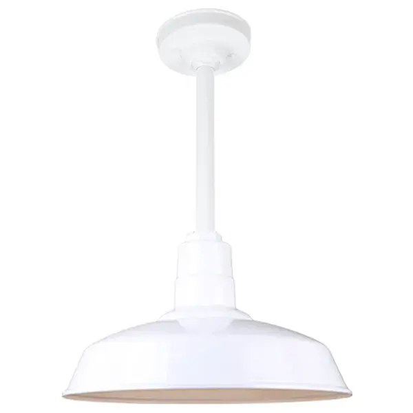 In White by Hi Lite from the Warehouse collection