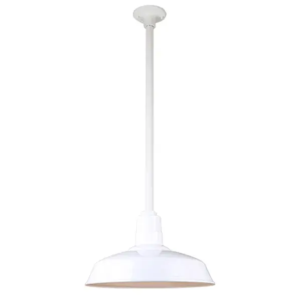 In White by Hi Lite from the Warehouse collection