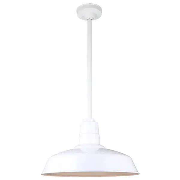 In White by Hi Lite from the Warehouse collection