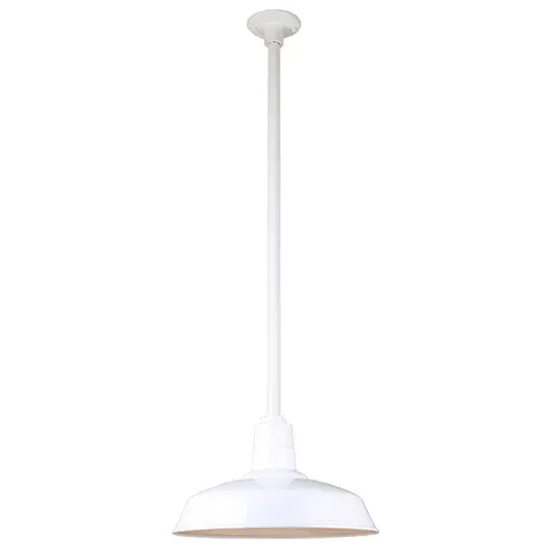 In White by Hi Lite from the Warehouse collection