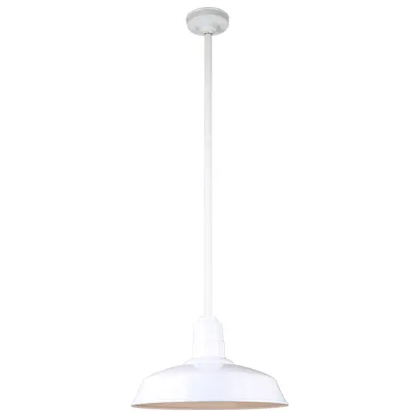 In White by Hi Lite from the Warehouse collection