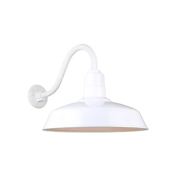 In White by Hi Lite from the Warehouse collection