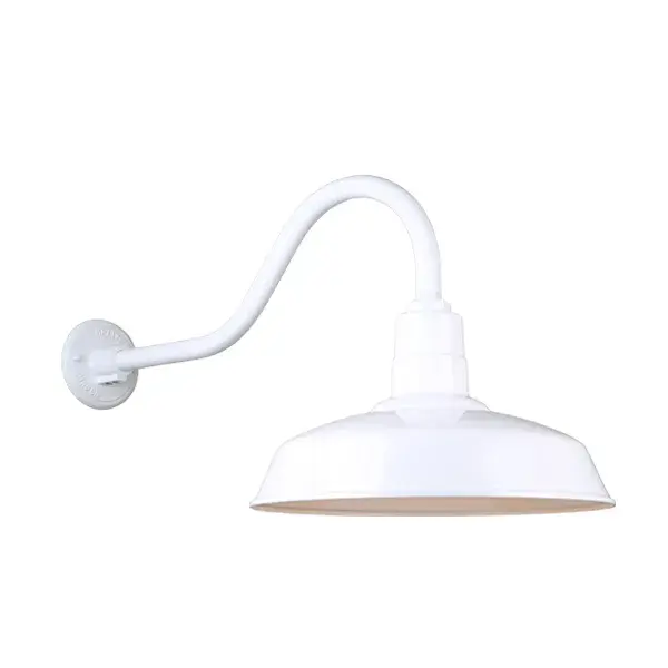 In White by Hi Lite from the Warehouse collection
