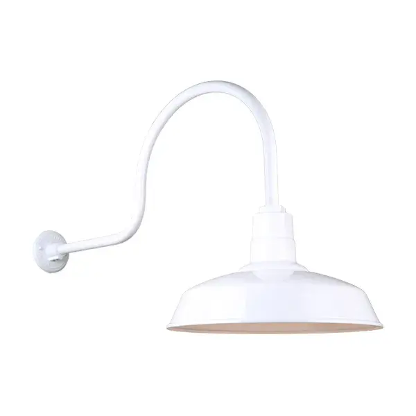 In White by Hi Lite from the Warehouse collection
