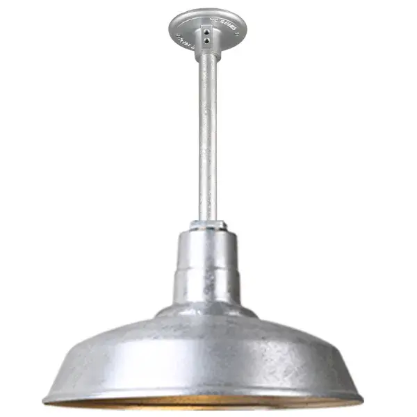 In Galvanized by Hi Lite from the Warehouse collection