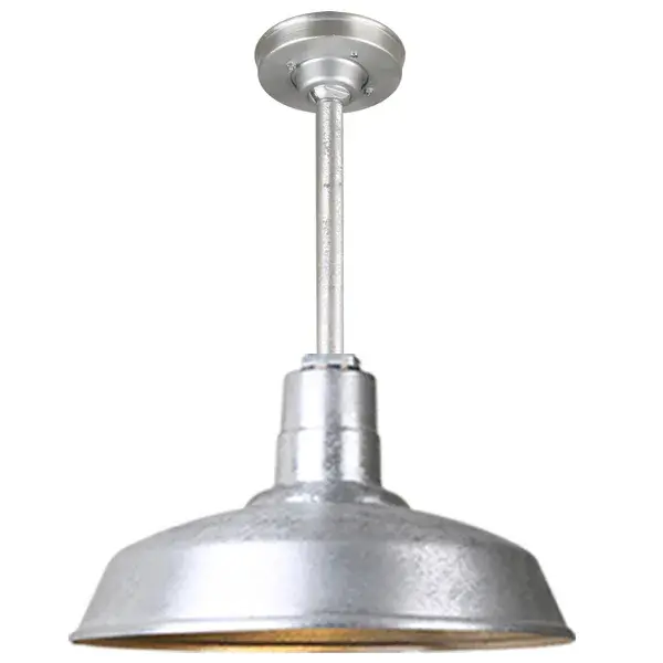 In Galvanized by Hi Lite from the Warehouse collection