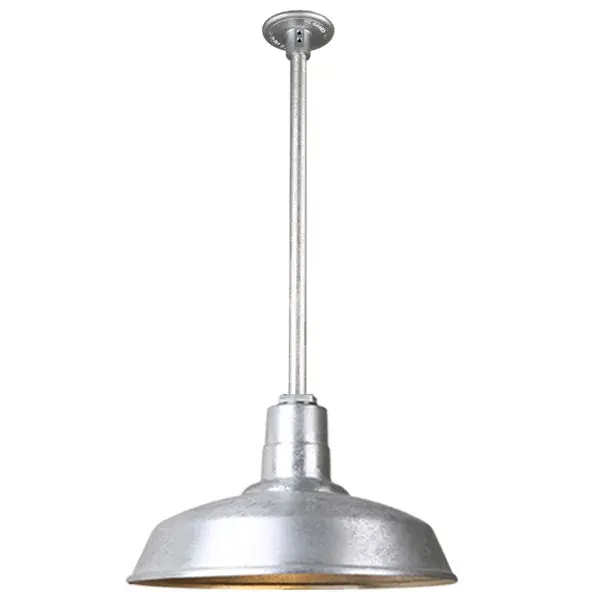 In Galvanized by Hi Lite from the Warehouse collection