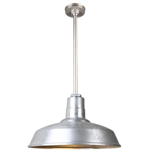 In Galvanized by Hi Lite from the Warehouse collection