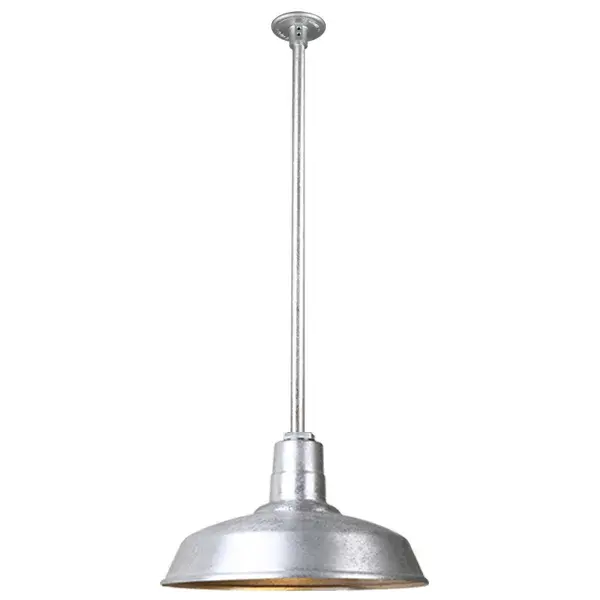 In Galvanized by Hi Lite from the Warehouse collection