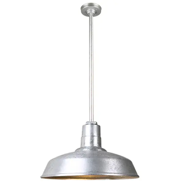 In Galvanized by Hi Lite from the Warehouse collection