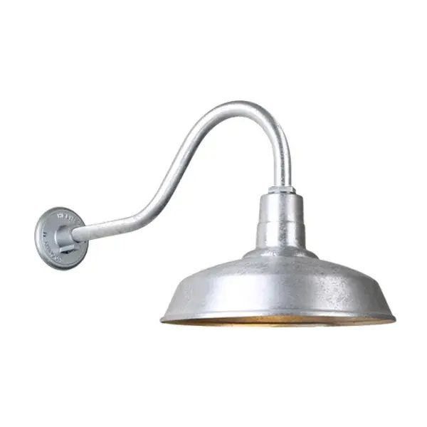 In Galvanized by Hi Lite from the Warehouse collection