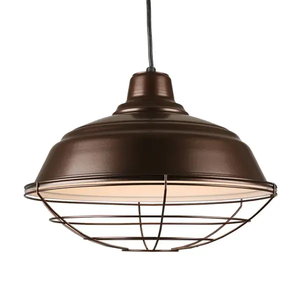 In Oil Rubbed Bronze by Hi Lite from the Warehouse collection