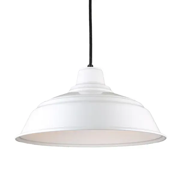 In White by Hi Lite from the Warehouse collection