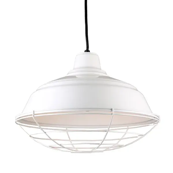 In White by Hi Lite from the Warehouse collection