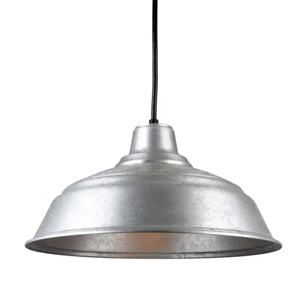 In Galvanized by Hi Lite from the Warehouse collection