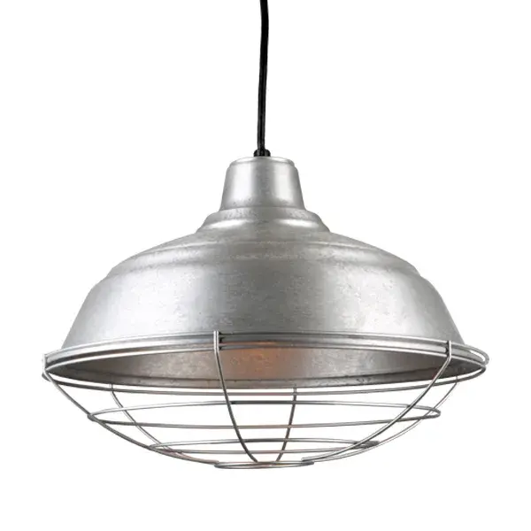 In Galvanized by Hi Lite from the Warehouse collection