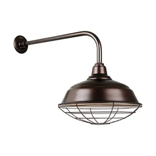 In Oil Rubbed Bronze by Hi Lite from the Warehouse collection