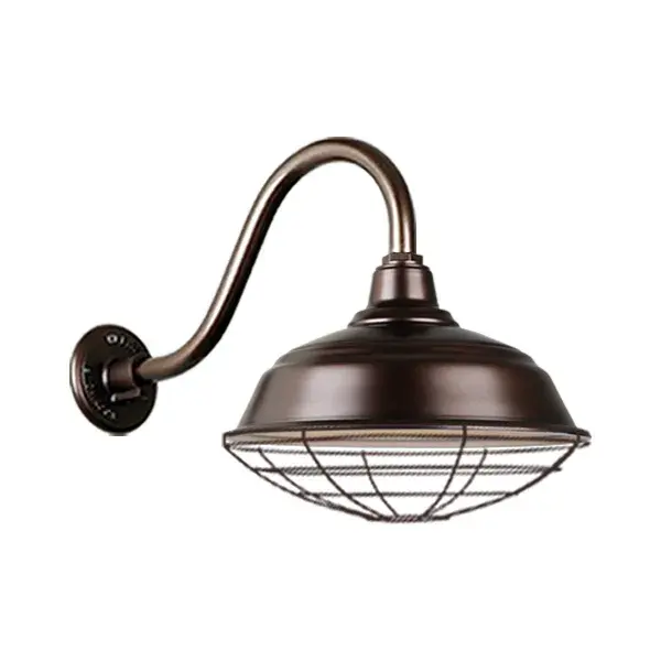 In Oil Rubbed Bronze by Hi Lite from the Warehouse collection
