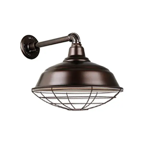 In Oil Rubbed Bronze by Hi Lite from the Warehouse collection