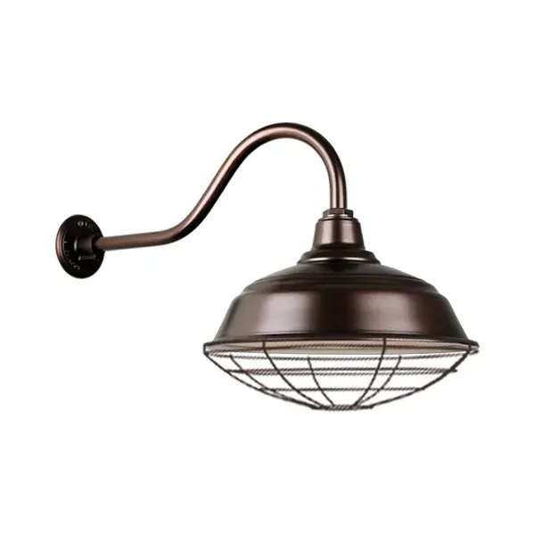 In Oil Rubbed Bronze by Hi Lite from the Warehouse collection