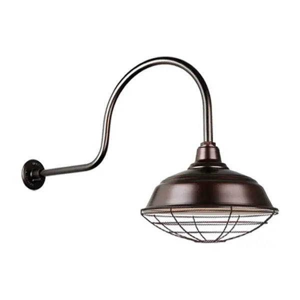 In Oil Rubbed Bronze by Hi Lite from the Warehouse collection