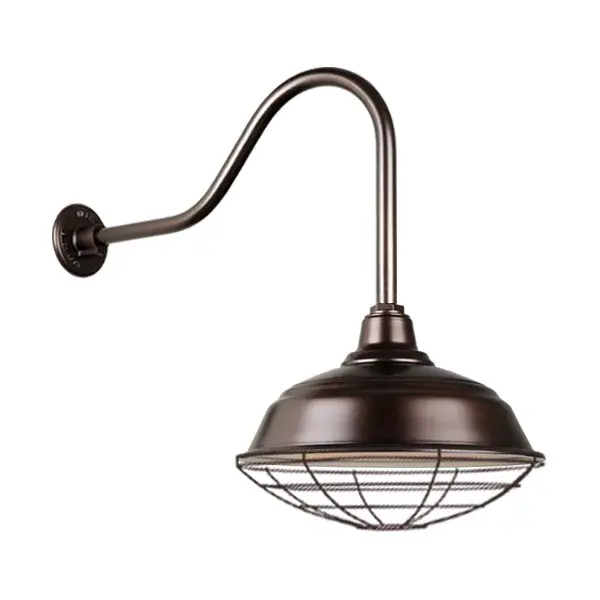 In Oil Rubbed Bronze by Hi Lite from the Warehouse collection