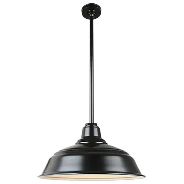 In Black by Hi Lite from the Warehouse collection