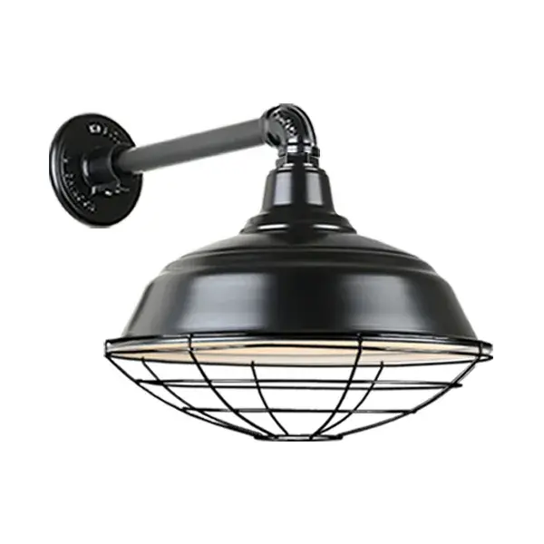 In Black by Hi Lite from the Warehouse collection