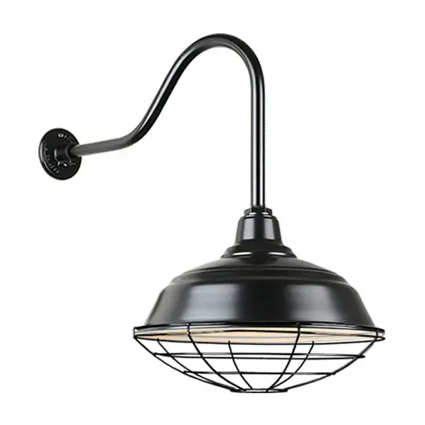 In Black by Hi Lite from the Warehouse collection