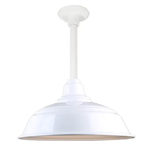 In White by Hi Lite from the Warehouse collection