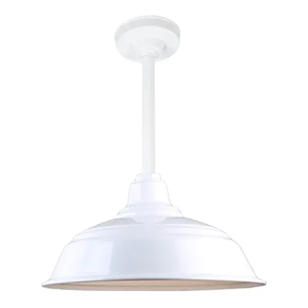 In White by Hi Lite from the Warehouse collection