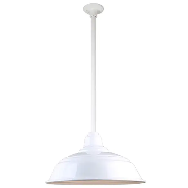 In White by Hi Lite from the Warehouse collection