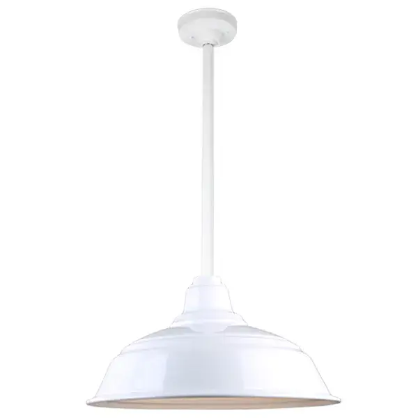 In White by Hi Lite from the Warehouse collection