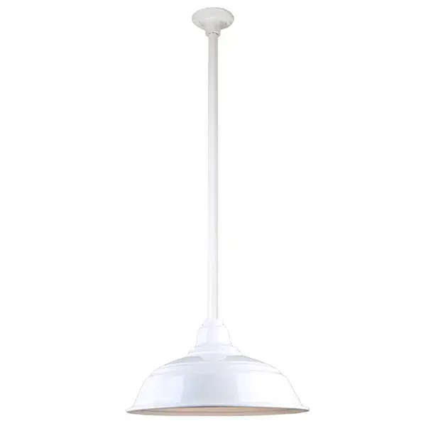 In White by Hi Lite from the Warehouse collection
