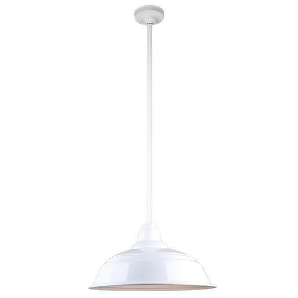In White by Hi Lite from the Warehouse collection