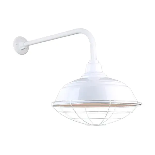 In White by Hi Lite from the Warehouse collection