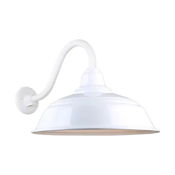 In White by Hi Lite from the Warehouse collection