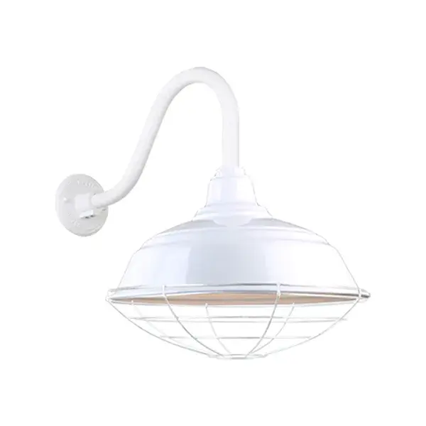 In White by Hi Lite from the Warehouse collection