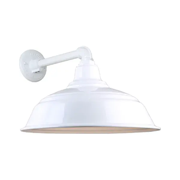 In White by Hi Lite from the Warehouse collection