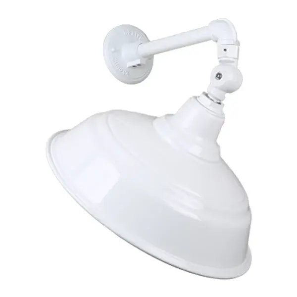 In White by Hi Lite from the Warehouse collection