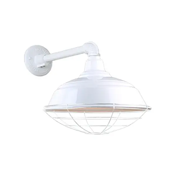 In White by Hi Lite from the Warehouse collection
