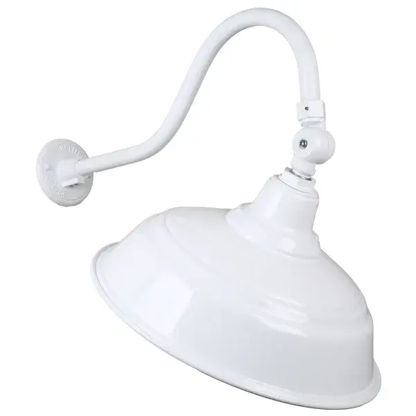 In White by Hi Lite from the Warehouse collection