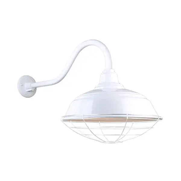 In White by Hi Lite from the Warehouse collection