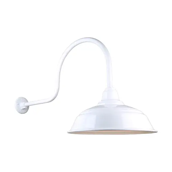In White by Hi Lite from the Warehouse collection